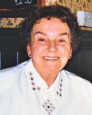 Vera Jacobs