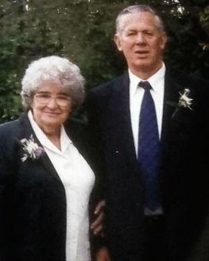 Peter & Phyllis Ewers